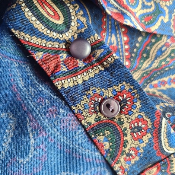 Pendleton blouse - Picture 15 of 16